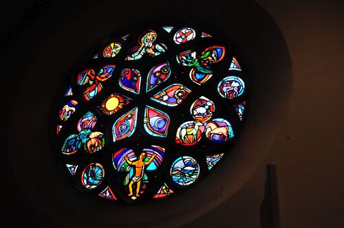 Pressegespr?ch Lange Nacht der Kirchen am 15. Mai im Dom Feldkirch