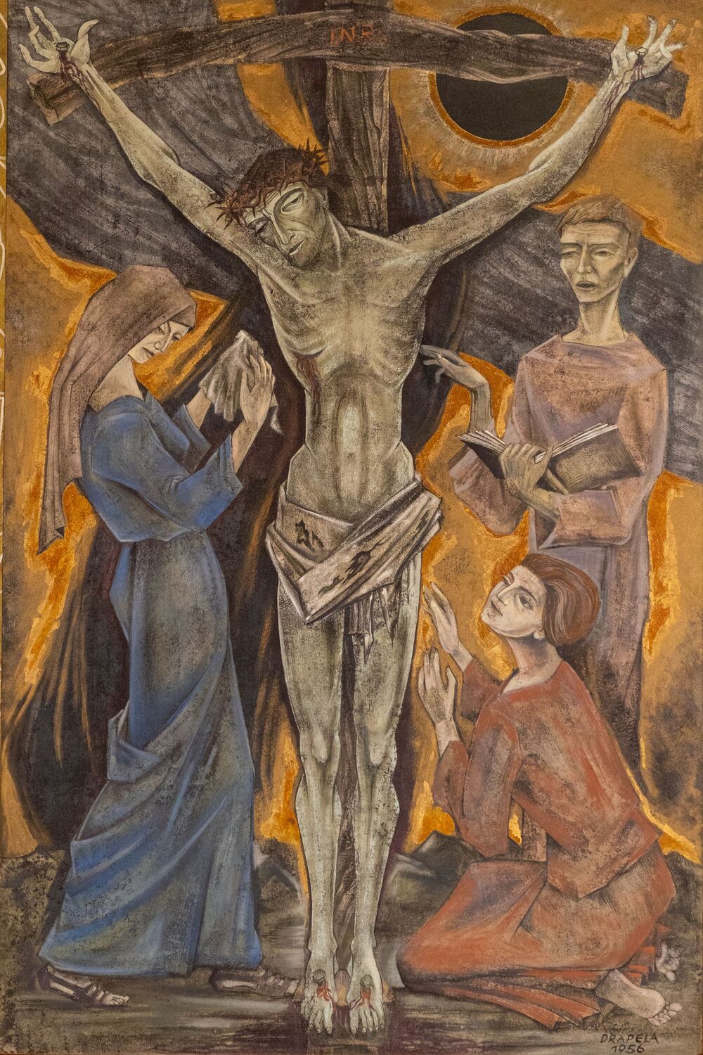 Kreuzigung Jesu